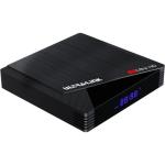 4K Android Tv Box Ul-agb