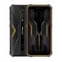 Ulefone Armor X12 Pro 5.45-INCH Smartphone - Mediatek Helio G36 4GB RAM 64GB Rom Android 13 Orange