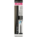 Wet N Wild H20 Proof Liquid Eyeliner Black