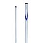 Fibre Graphite White Cue