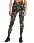 Women's Ua Btg Meridian Printed Leggings - 013 LG