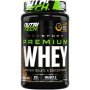 Nutritech Pro Sport Premium Whey Chocolate 908G