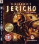 Playstation 3 Games: Clive Barker's Jericho