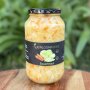 Raw Sauerkraut Heirloom Foods