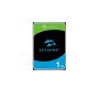 Seagate Skyhawk ST1000VX013 1TB 3.5'' Hdd Surveillance Drive - Sata 6GB S 1-8 Bays Support Mtbf: 1M Hr's Cameras