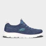 Skechers Summits _ 173897 _ Navy - 4 Navy