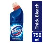 Domestos Regular Multipurpose Thick Bleach 750ML