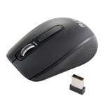 RCT X850BK Wireless Mouse - PC Worx