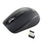 RCT X850BK Wireless Mouse - PC Worx