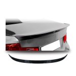 Bmw F30 F80 3 Series Csl Style Boot Spoiler Gloss Black 2012+