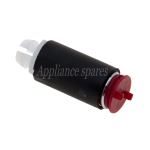 Defy Washing Machine Spin Motor Mounting