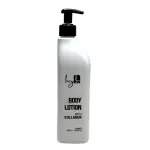 Body Lotion With Collagen 500ML