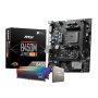AMD Pcbuilder Ryzen 5 5600X Level Up Prime Upgrade Kit - Bios Bois