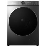 TCL 12KG/8KG Washer Dryer Mbo With Dd Inverter Motor Model: C512WDG