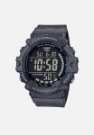 Casio Digital World Time - Grey