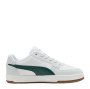 Puma Caven 2.0 Mens Sneakers White/green