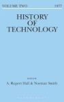 History Of Technology Volume 2 Hardcover Pod