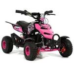 Kxd Quad Fairing Kit - Pink