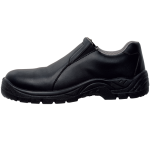 Barron Occupational Shoe SF007 - Size 12 Black