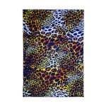 Printed Rug Savanna - CPR8040