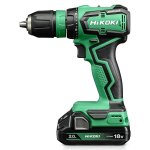 18V Cordless Bl Qcc Impact Drill Driver 50NM 2.0AH Set DS18DDQWRZ