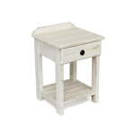 Beach House Pedestal