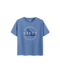Endless Summer Kids T-Shirt Country
