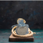 Shampoo Bar Lemongrass & Jojoba