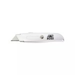 Trimming Knife With Retractable Blade