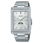 Casio Standard Collection Mens 50M - MTP-M105D-7AVDF