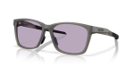Oakley - Paracord - Matte Grey Smoke prizm Slate