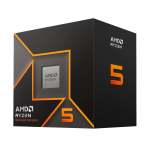 AMD Ryzen 5 9600 6-CORE 3.8GHZ AM5 CPU-100-100000718BOX