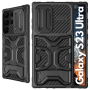 Adventurer Pro Shock-resistant Case For Samsung Galaxy S23 Ultra