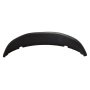 Vw Polo 9N3 Bujwa Front Bumper Spoiler