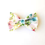 Gardena Garden Party Dog Bow Tie - Regular