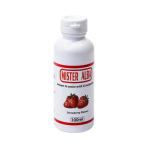 Brunel Mist Alba 100ML Assorted - Strawberry