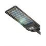 Private Street Solar Light With 43CM Pole Arm 300W