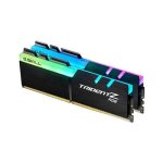 G.skill Tridentz Rgb Series 32GB 2X16GB DDR4 4400MHZ Desktop Memory