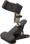 Adjustable Folding Mobile Stand Cell Phone Holder For Desk & Treadmi
