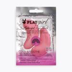 PLAYgirl Cool And Soothe Eye Pad Mask