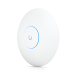 Ubiquiti Unifi U7 Pro Wifi 7 Tri-band Access Point With 2.5 Gbe Port