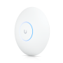 Ubiquiti Unifi U7 Pro Wifi 7 Tri-band Access Point With 2.5 Gbe Port