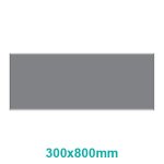 Sign Frame 300 800MM