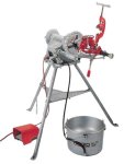 Threader 300 1 2-2" No Stand