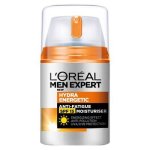 Loreal Hydra Energetic Anti-fatigue Spf 15 Moisturiser 50ML