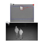Axis Perimeter Defender 1 E-license