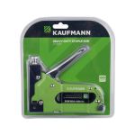 Kaufmann Heavy Duty Stapler