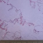 Fancy Organza Hologram L2361-5
