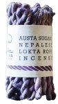 Austa Suganda Rope Incense Bundle