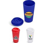 Kooshty Hero Glass Protein Shaker 700ML